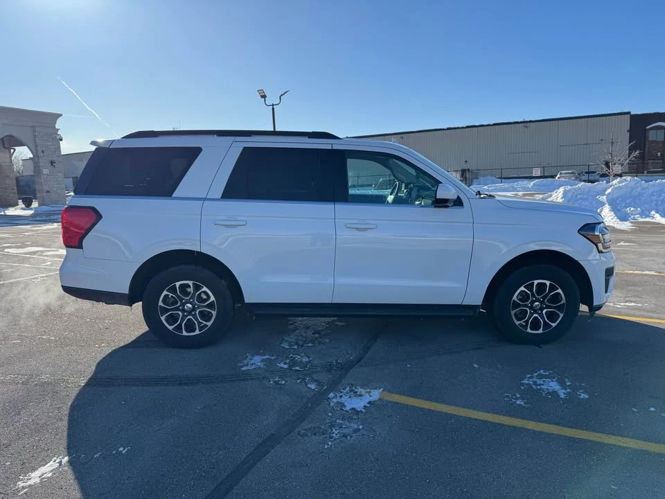 2022 Ford Expedition 4th Gen - Image 7 of 18