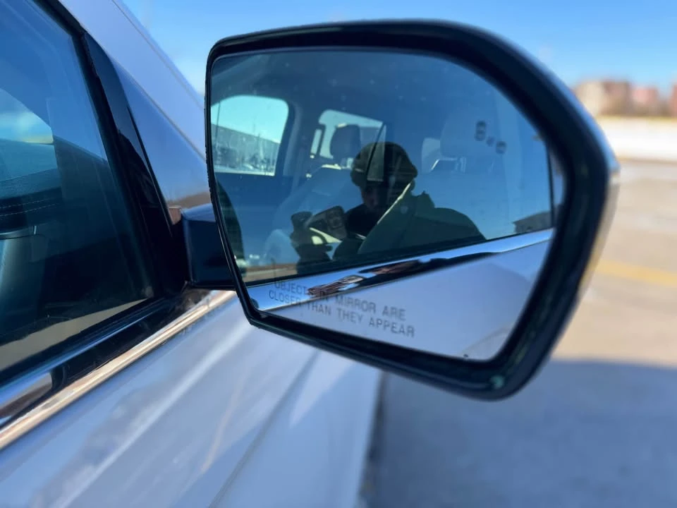 2022 Ford Expedition 4th Gen - Image 16 of 18