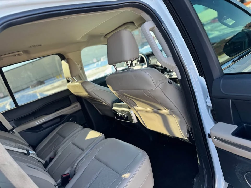 2022 Ford Expedition 4th Gen - Image 10 of 18