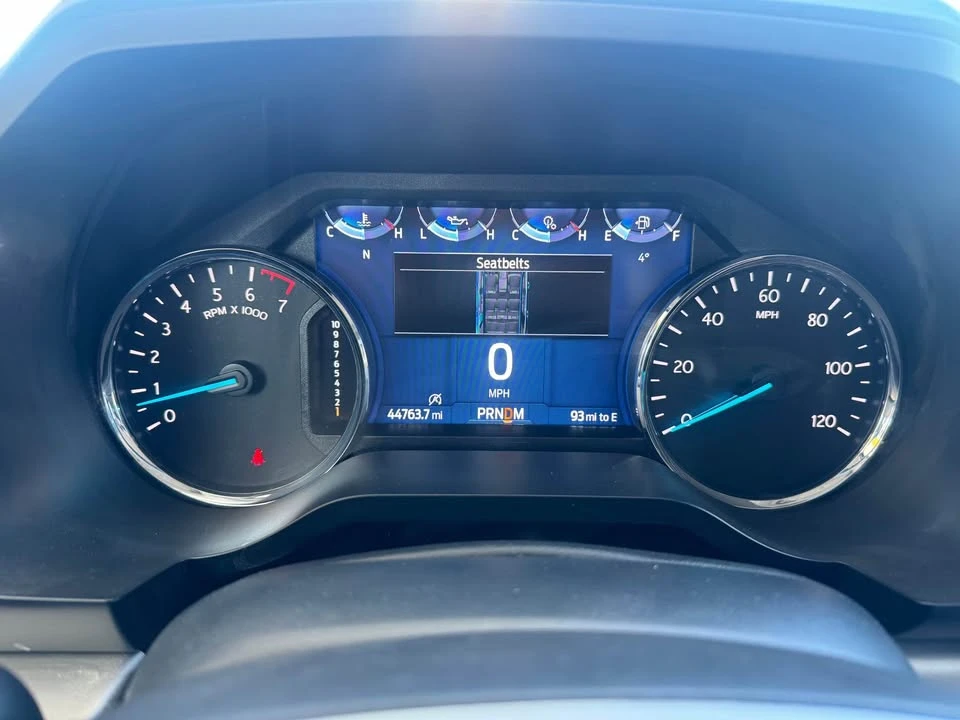 2022 Ford Expedition 4th Gen - Image 18 of 18