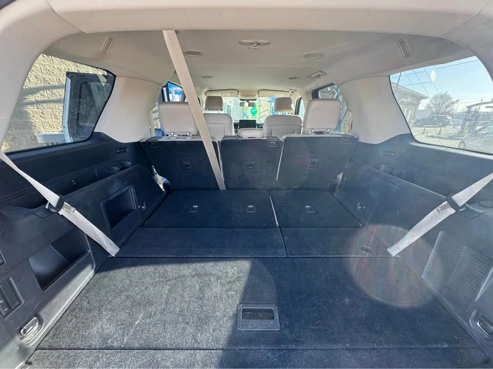 2022 Ford Expedition 4th Gen - Image 17 of 18
