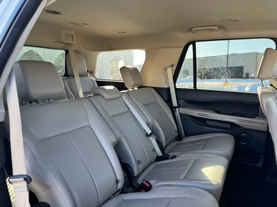 2022 Ford Expedition 4th Gen - Image 9 of 18