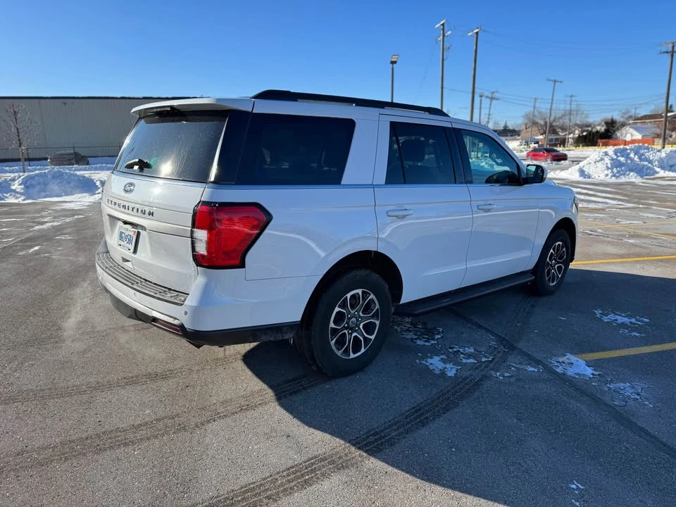 2022 Ford Expedition 4th Gen - Image 6 of 18