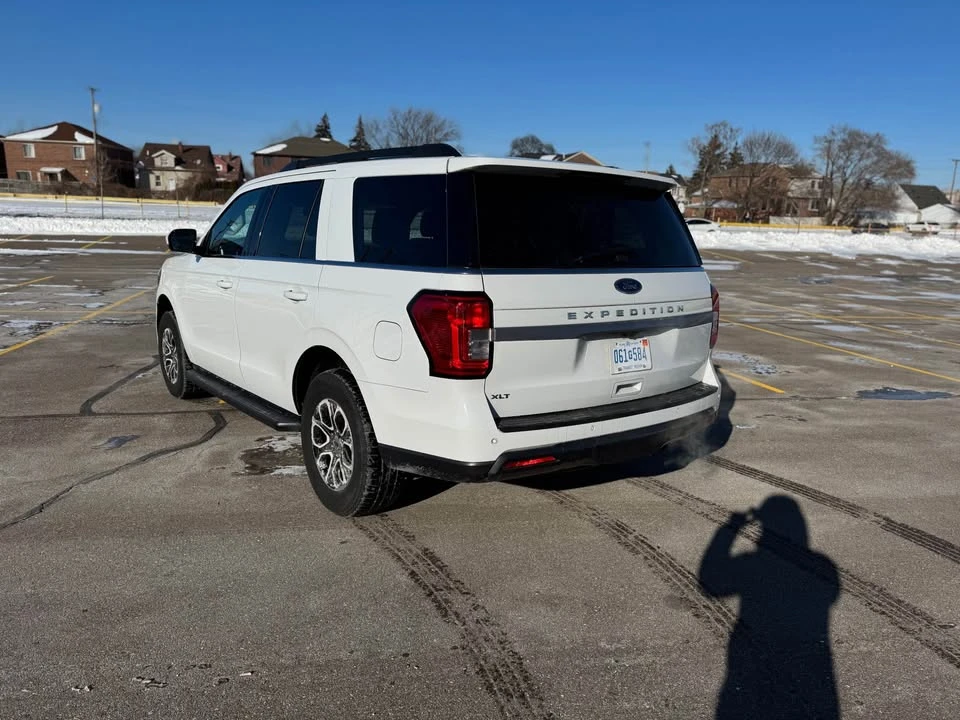 2022 Ford Expedition 4th Gen - Image 4 of 18