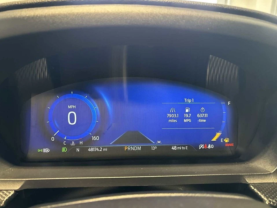2022 Ford Explorer 6th Gen - Image 10 of 10
