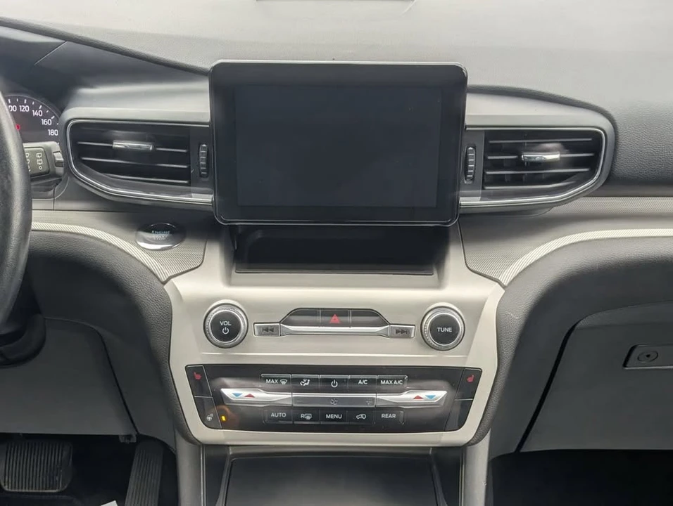 2022 Ford Explorer 6th Gen - Image 11 of 20