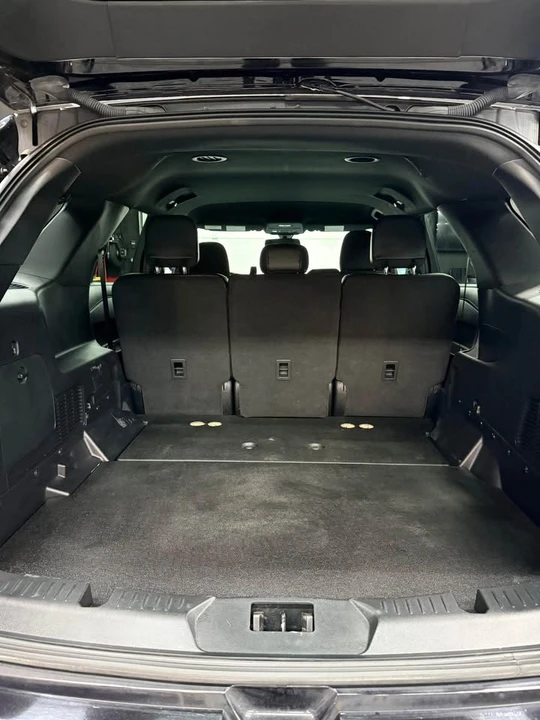 2022 Ford Explorer 6th Gen - Image 13 of 20