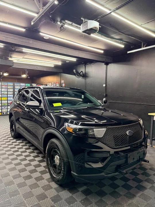 2022 Ford Explorer 6th Gen - Image 7 of 20