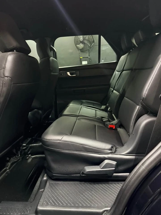 2022 Ford Explorer 6th Gen - Image 12 of 20