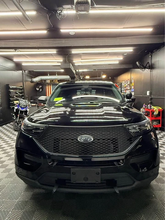 2022 Ford Explorer 6th Gen - Image 2 of 20