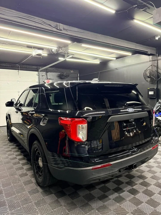 2022 Ford Explorer 6th Gen - Image 8 of 20