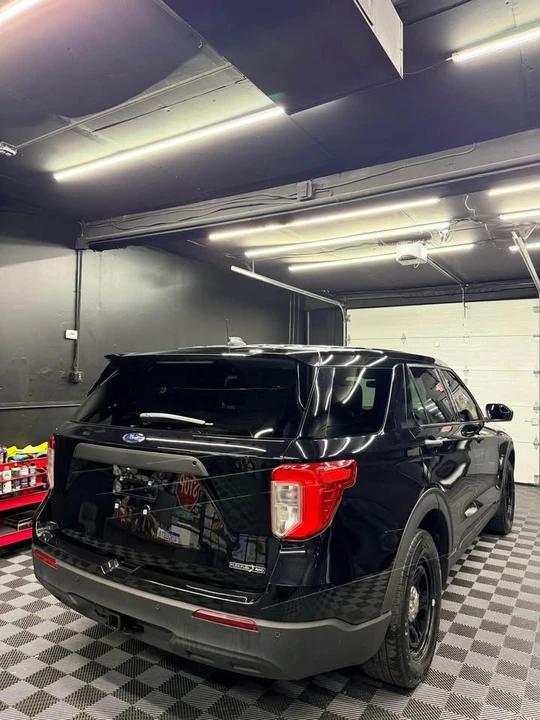 2022 Ford Explorer 6th Gen - Image 6 of 20