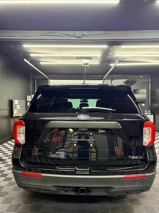 2022 Ford Explorer 6th Gen - Image 5 of 20
