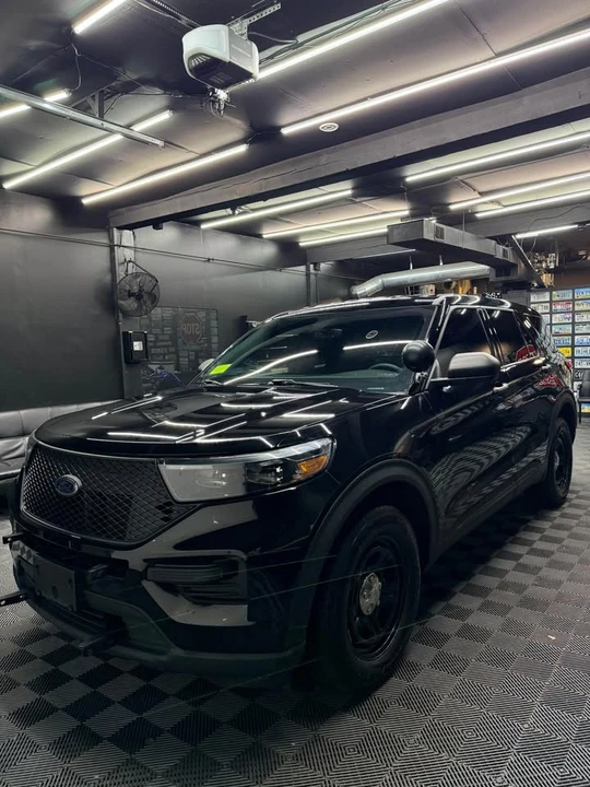 2022 Ford Explorer 6th Gen - Image 3 of 20
