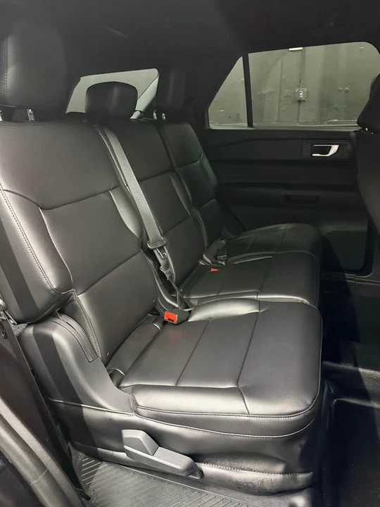 2022 Ford Explorer 6th Gen - Image 11 of 20