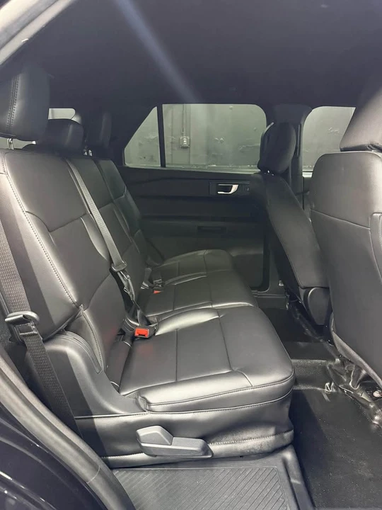 2022 Ford Explorer 6th Gen - Image 18 of 20