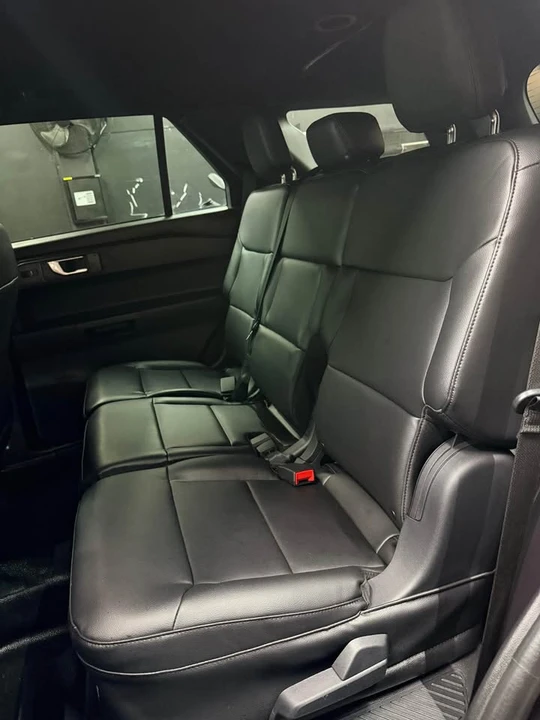 2022 Ford Explorer 6th Gen - Image 16 of 20