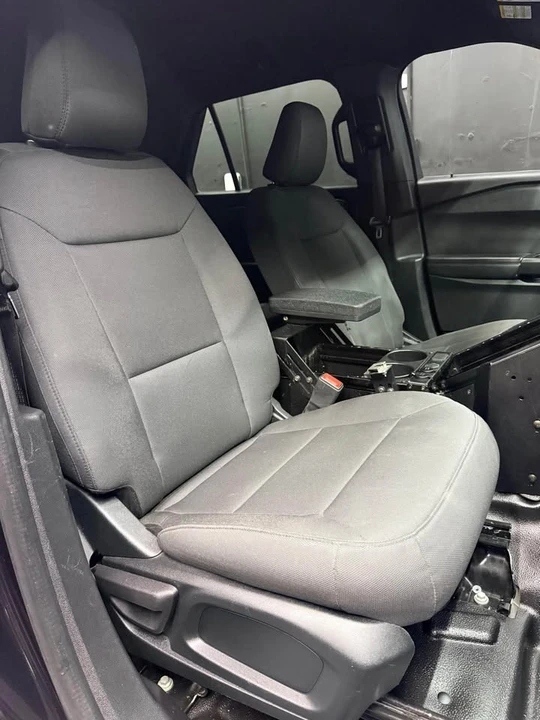 2022 Ford Explorer 6th Gen - Image 10 of 20
