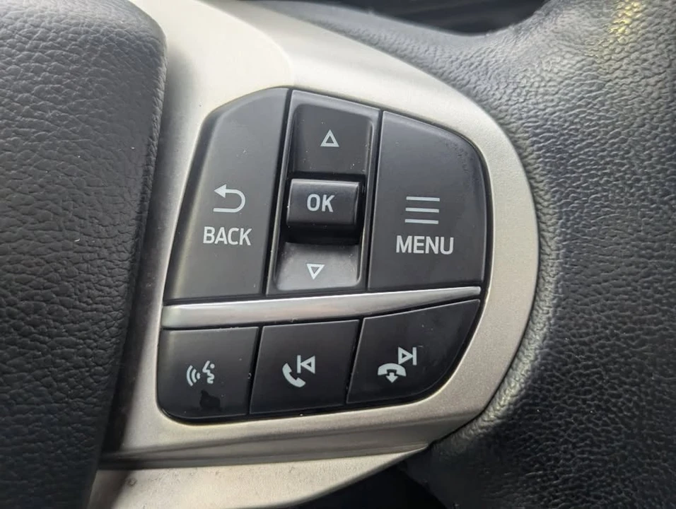 2022 Ford Explorer 6th Gen - Image 18 of 20