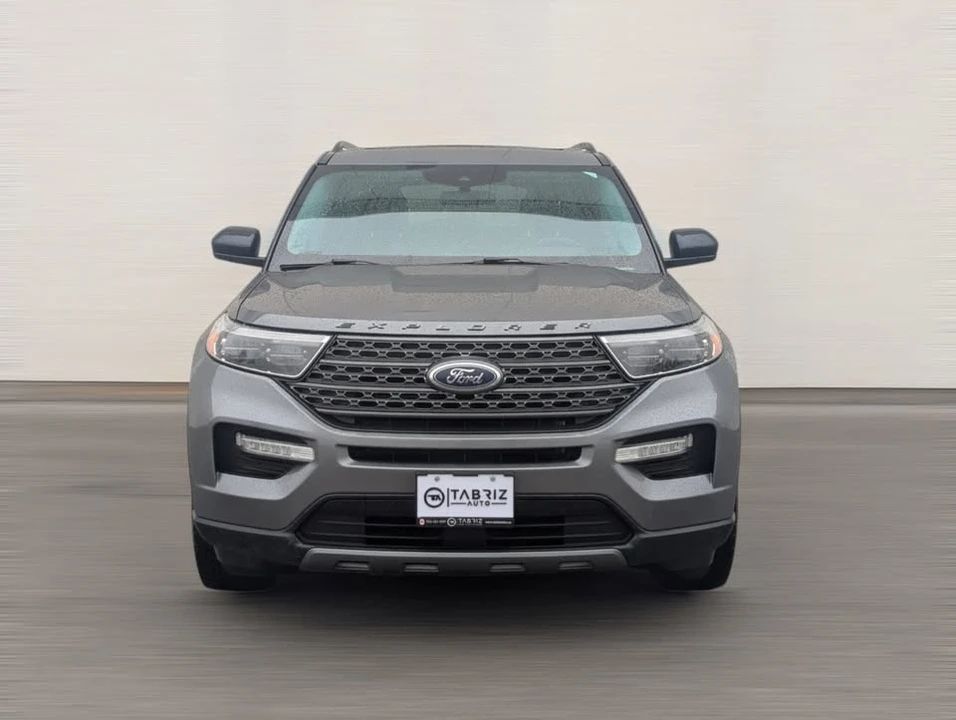 2022 Ford Explorer 6th Gen - Image 2 of 20