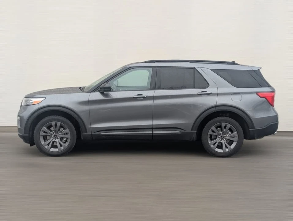 2022 Ford Explorer 6th Gen - Image 5 of 20