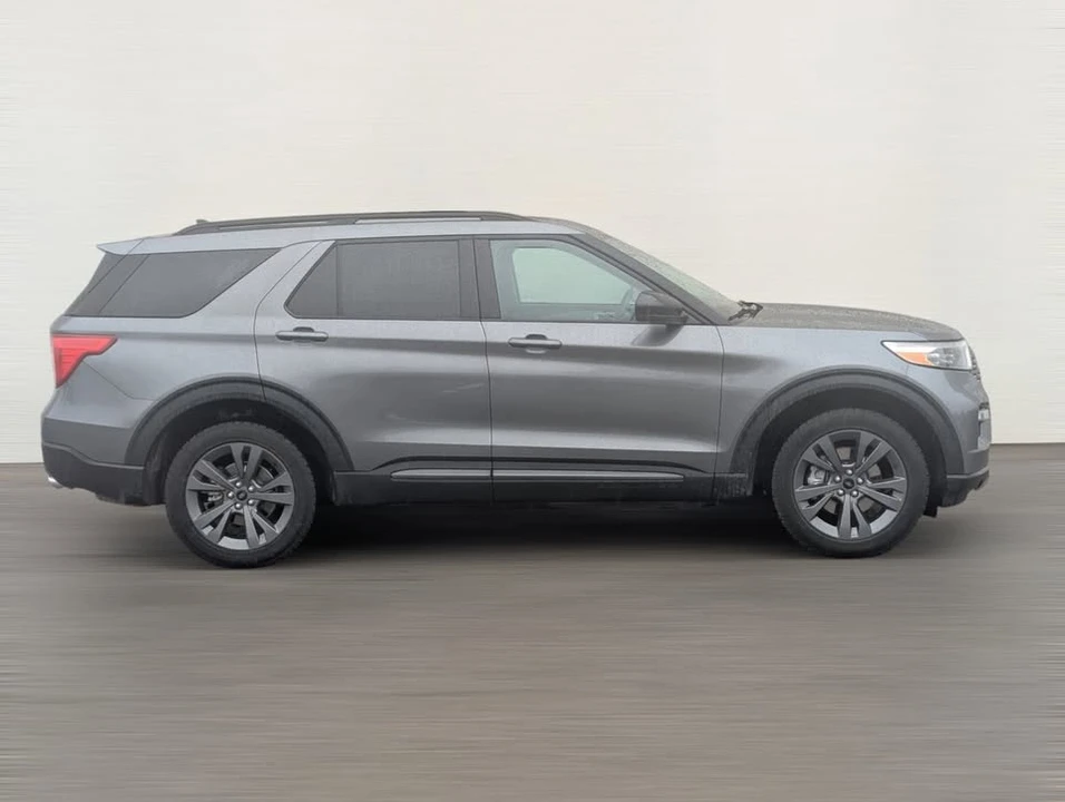 2022 Ford Explorer 6th Gen - Image 4 of 20