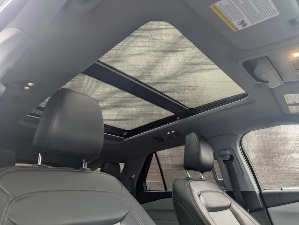 2022 Ford Explorer 6th Gen - Image 20 of 20