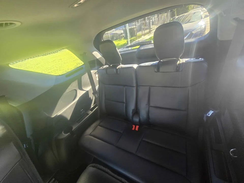 2022 Ford Explorer 6th Gen - Image 10 of 16