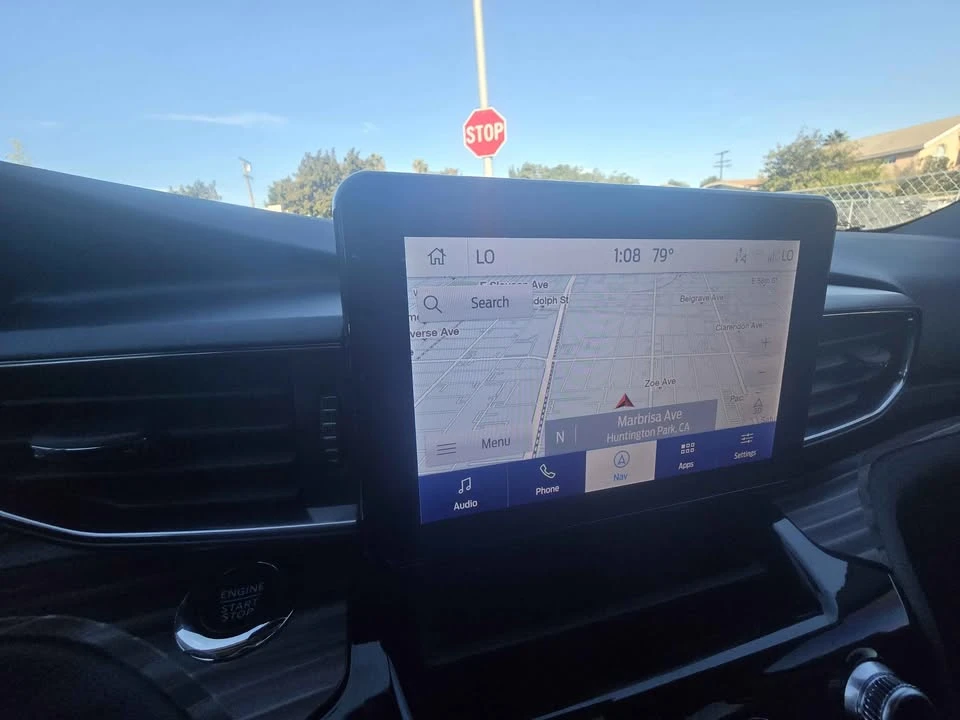 2022 Ford Explorer 6th Gen - Image 16 of 16