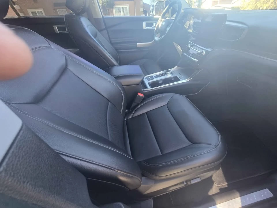 2022 Ford Explorer 6th Gen - Image 12 of 16
