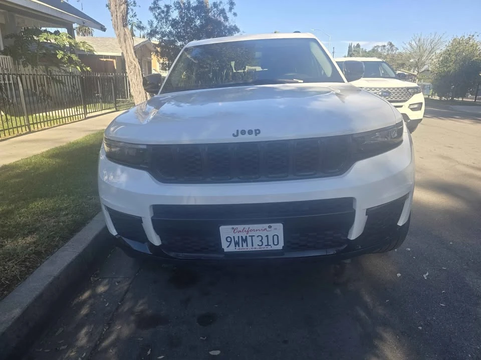 2022 Ford Explorer 6th Gen - Image 4 of 16