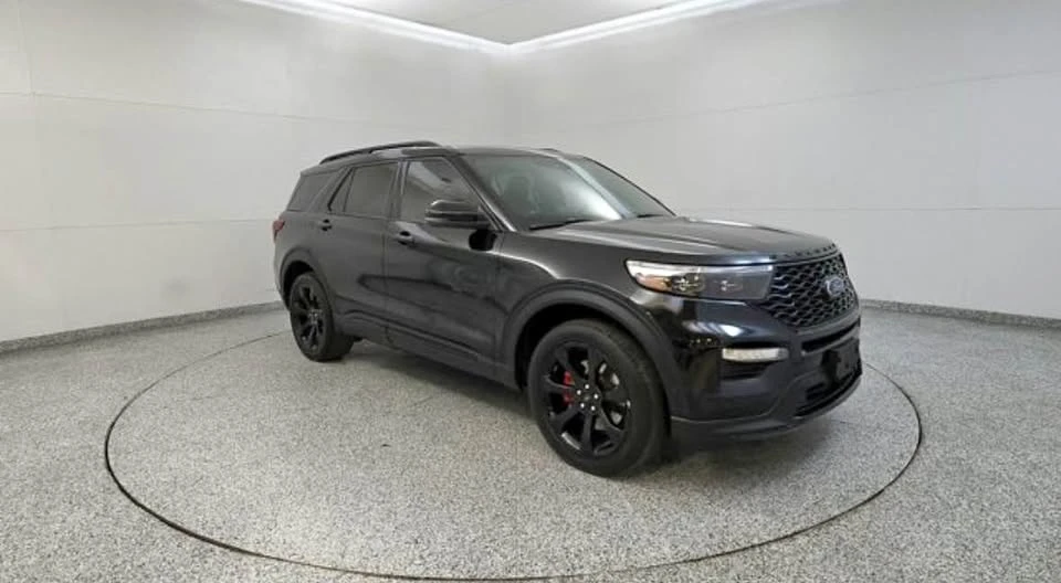 2022 Ford Explorer 6th Gen - Image 1 of 4
