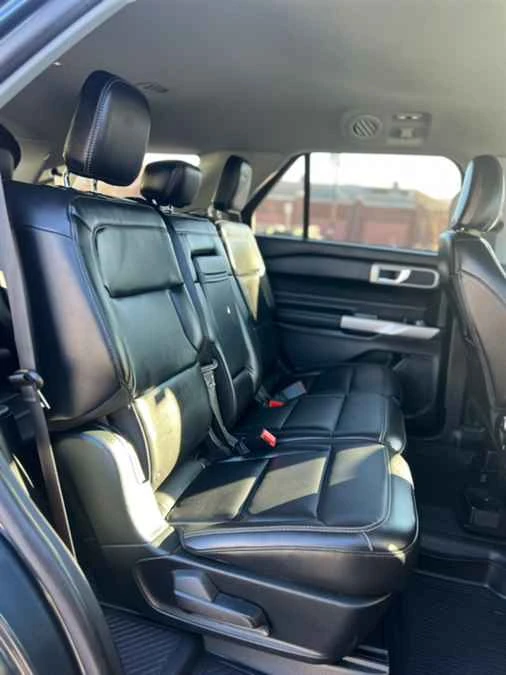 2022 Ford Explorer 6th Gen - Image 13 of 20