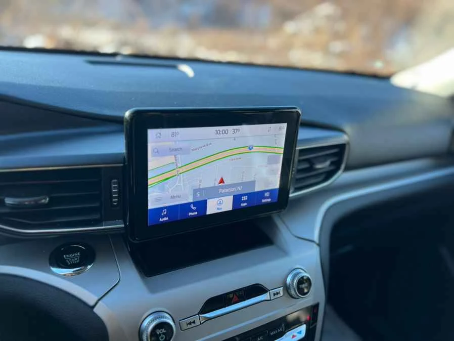 2022 Ford Explorer 6th Gen - Image 12 of 20