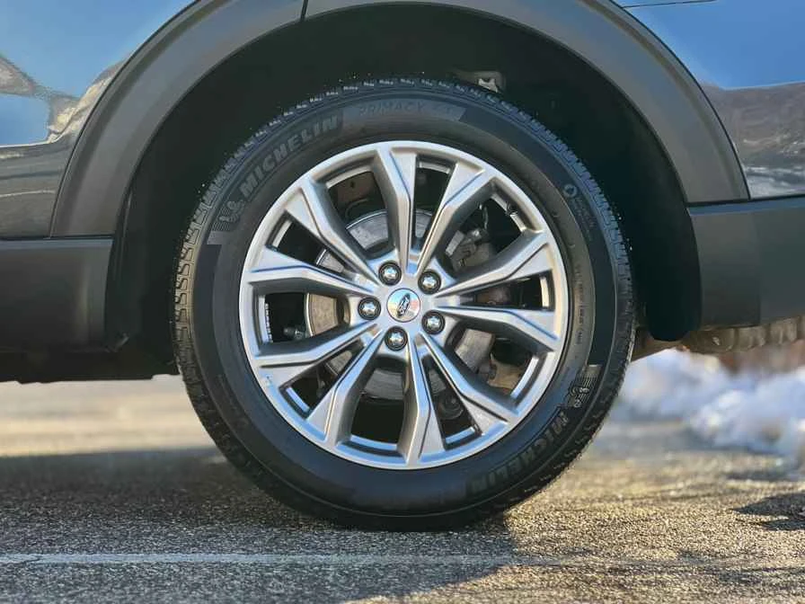 2022 Ford Explorer 6th Gen - Image 20 of 20