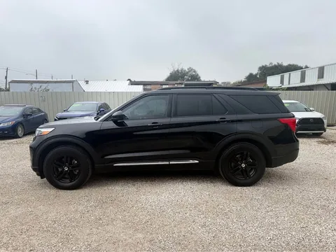 2022 Ford Explorer 6th Gen - Image 3 of 15