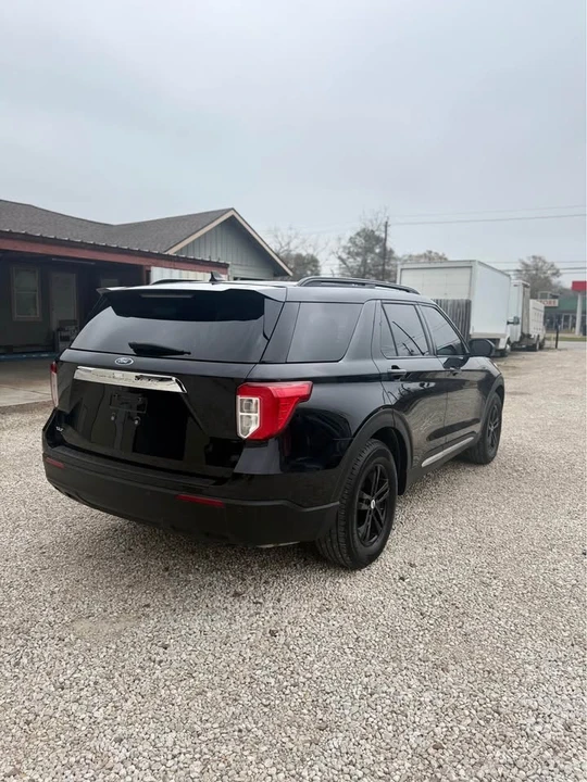 2022 Ford Explorer 6th Gen - Image 7 of 15