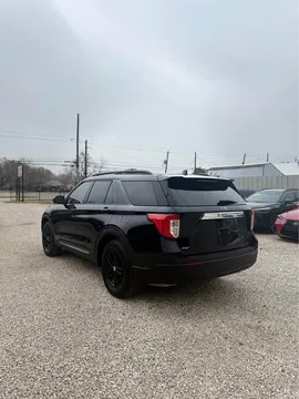 2022 Ford Explorer 6th Gen - Image 4 of 15