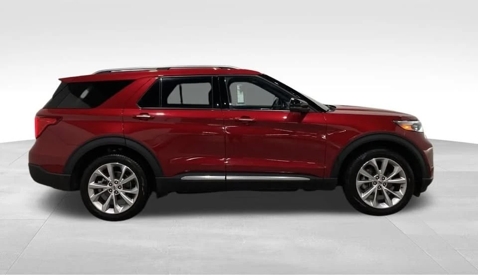 2022 Ford Explorer 6th Gen - Image 6 of 20