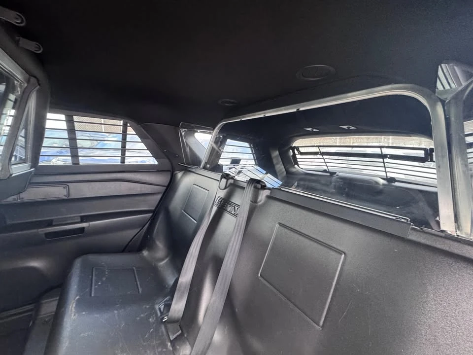 2022 Ford Explorer 6th Gen - Image 7 of 13