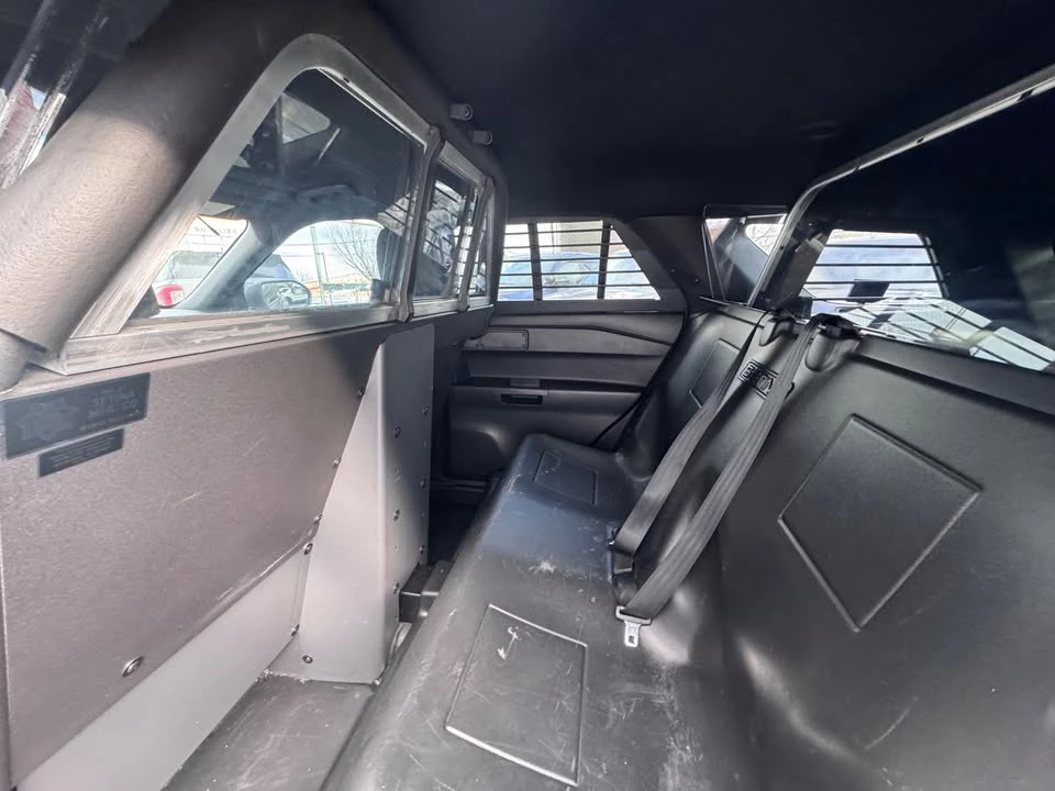 2022 Ford Explorer 6th Gen - Image 6 of 13