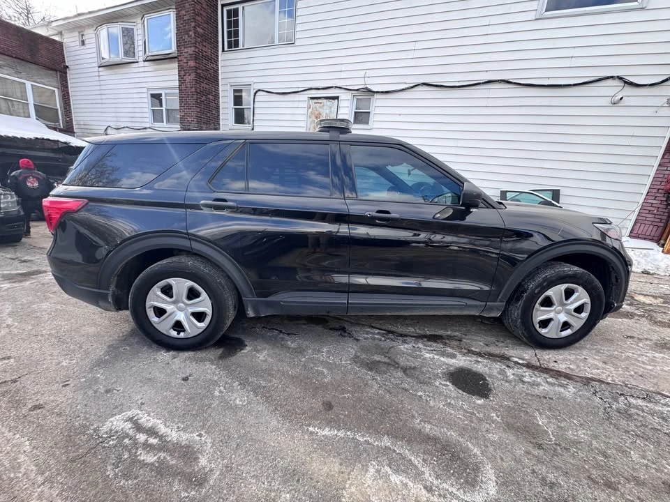 2022 Ford Explorer 6th Gen - Image 3 of 13