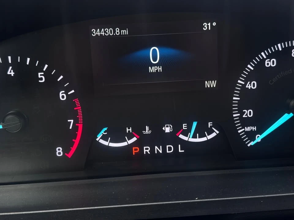 2022 Ford Explorer 6th Gen - Image 11 of 13