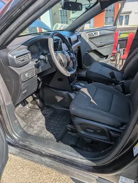 2022 Ford Explorer 6th Gen - Image 4 of 12