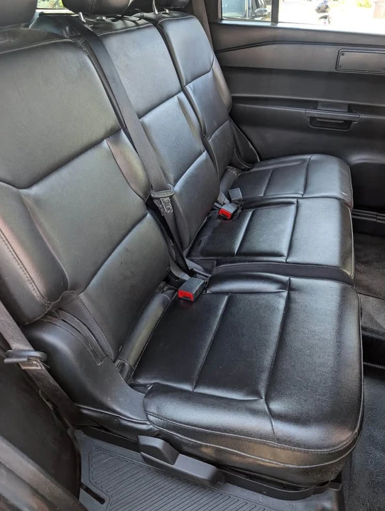2022 Ford Explorer 6th Gen - Image 10 of 12