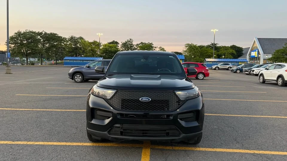 2022 Ford Explorer 6th Gen - Image 8 of 12