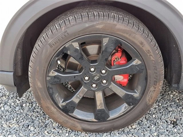 2022 Ford Explorer 6th Gen - Image 6 of 7