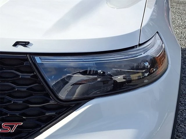 2022 Ford Explorer 6th Gen - Image 7 of 7