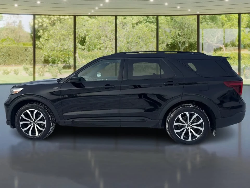 2022 Ford Explorer 6th Gen - Image 6 of 20