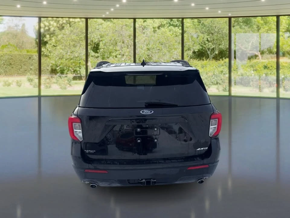 2022 Ford Explorer 6th Gen - Image 4 of 20